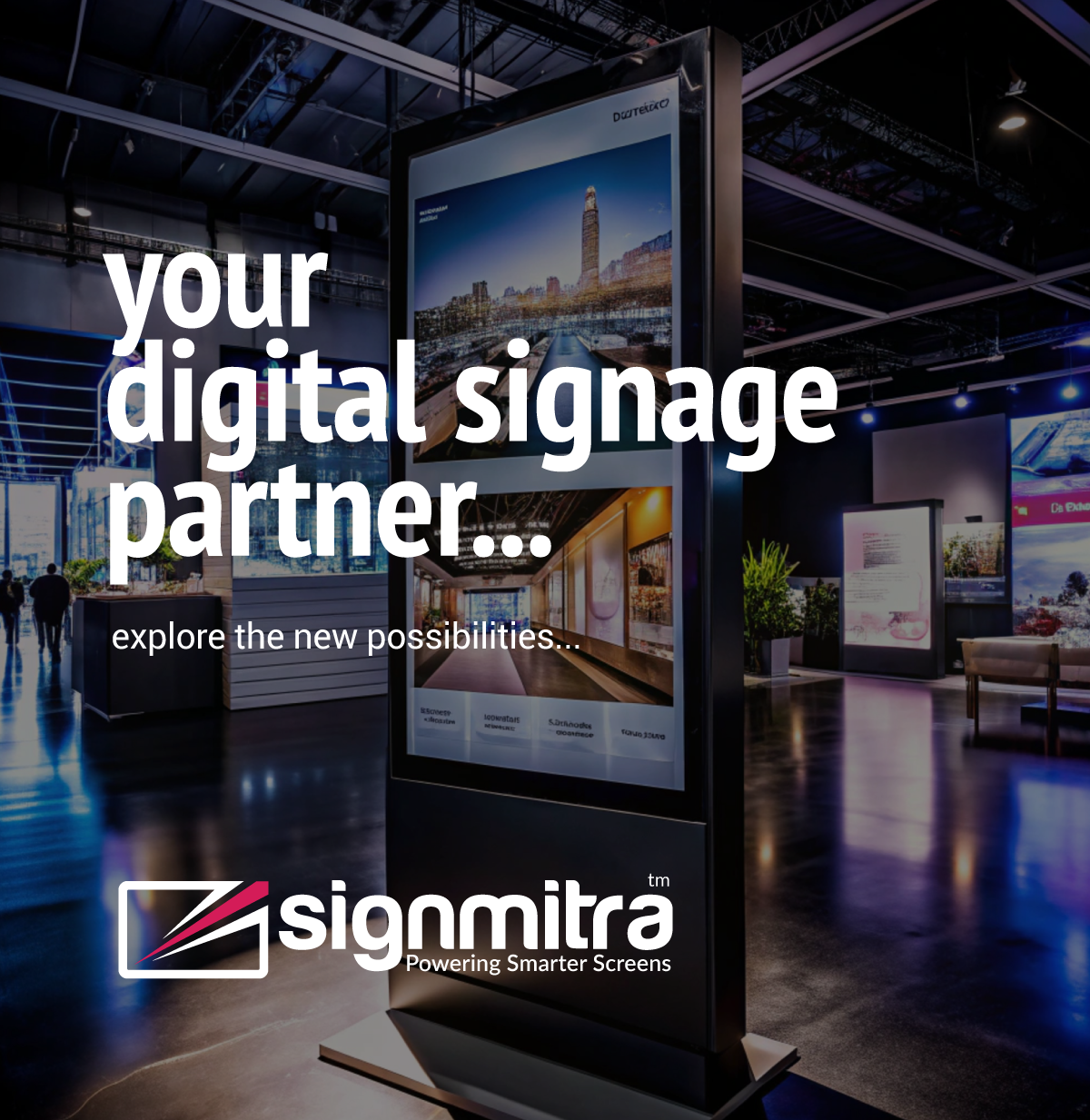 Welcome to Signmitra